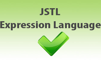 JSTL If Example