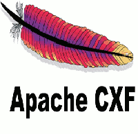 CXF Webservice Using Embedded Jetty